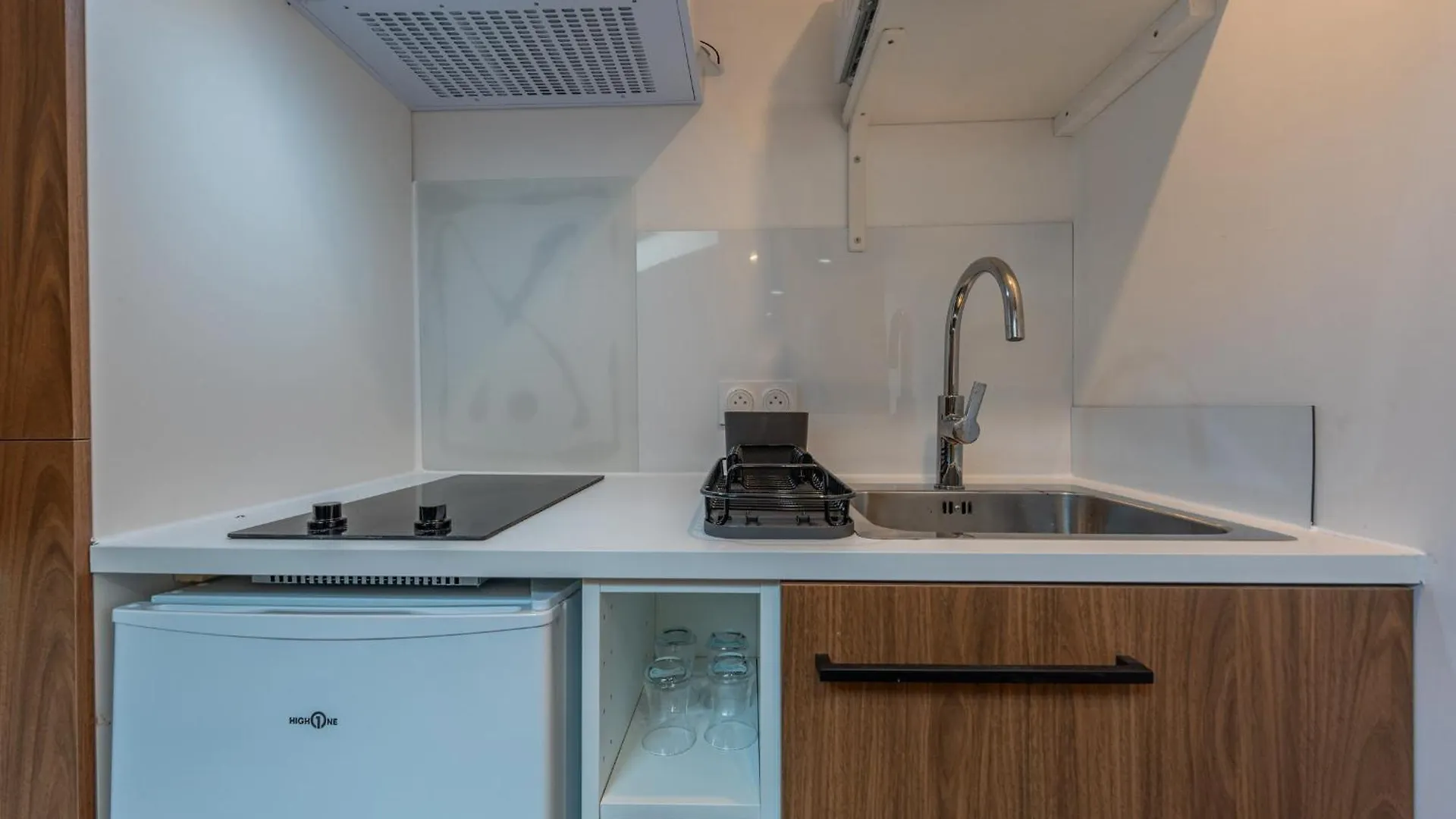 Apartmán Montsejour - Magnifique Studio Neuf Toulouse