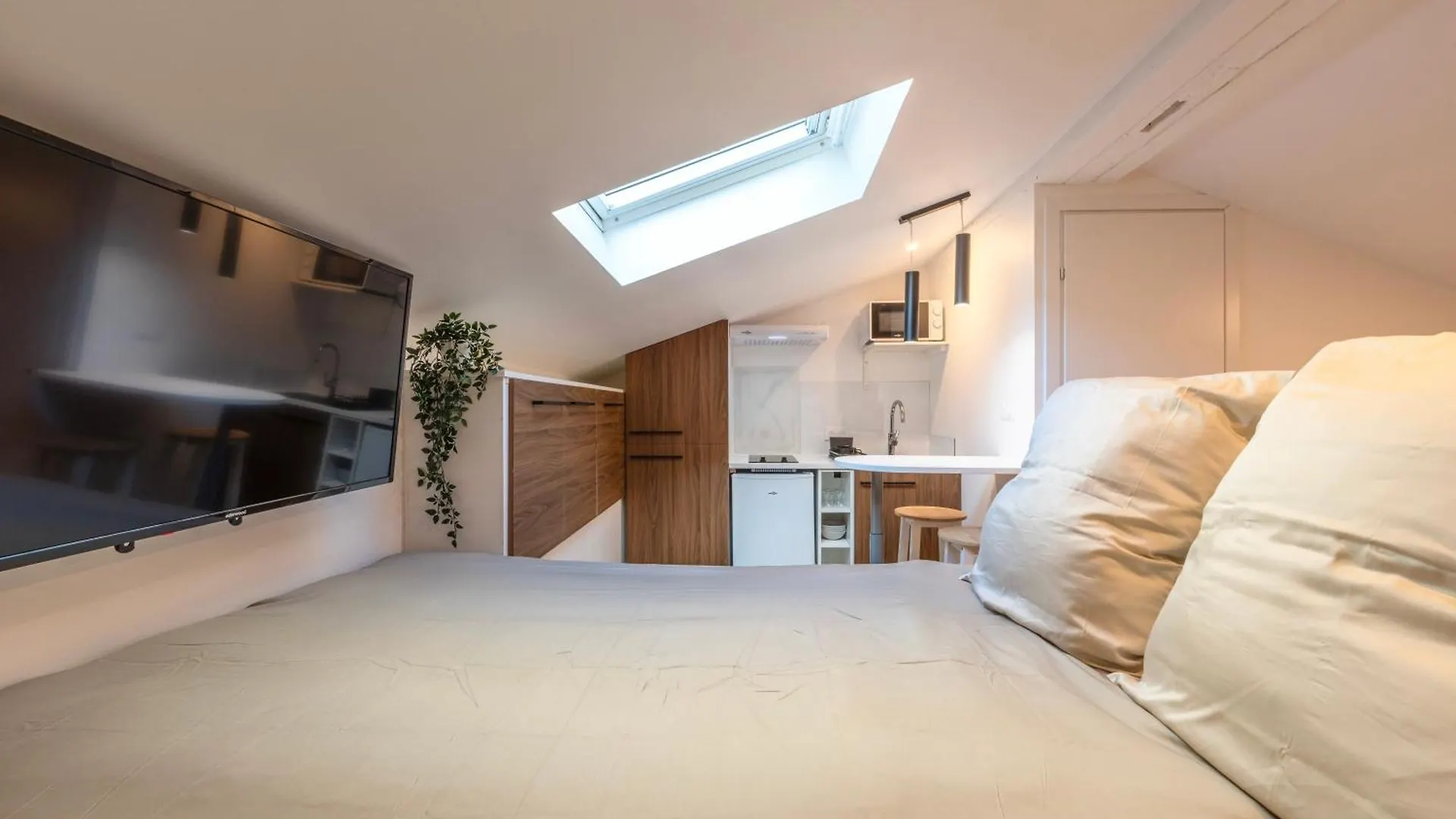 Montsejour - Magnifique Studio Neuf Toulouse