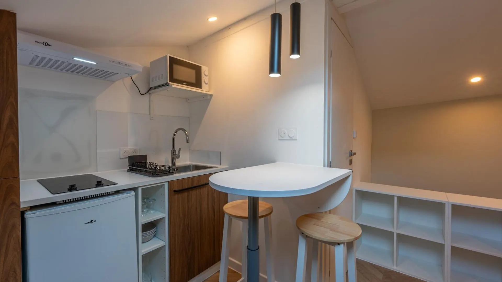 Apartmán Montsejour - Magnifique Studio Neuf Toulouse