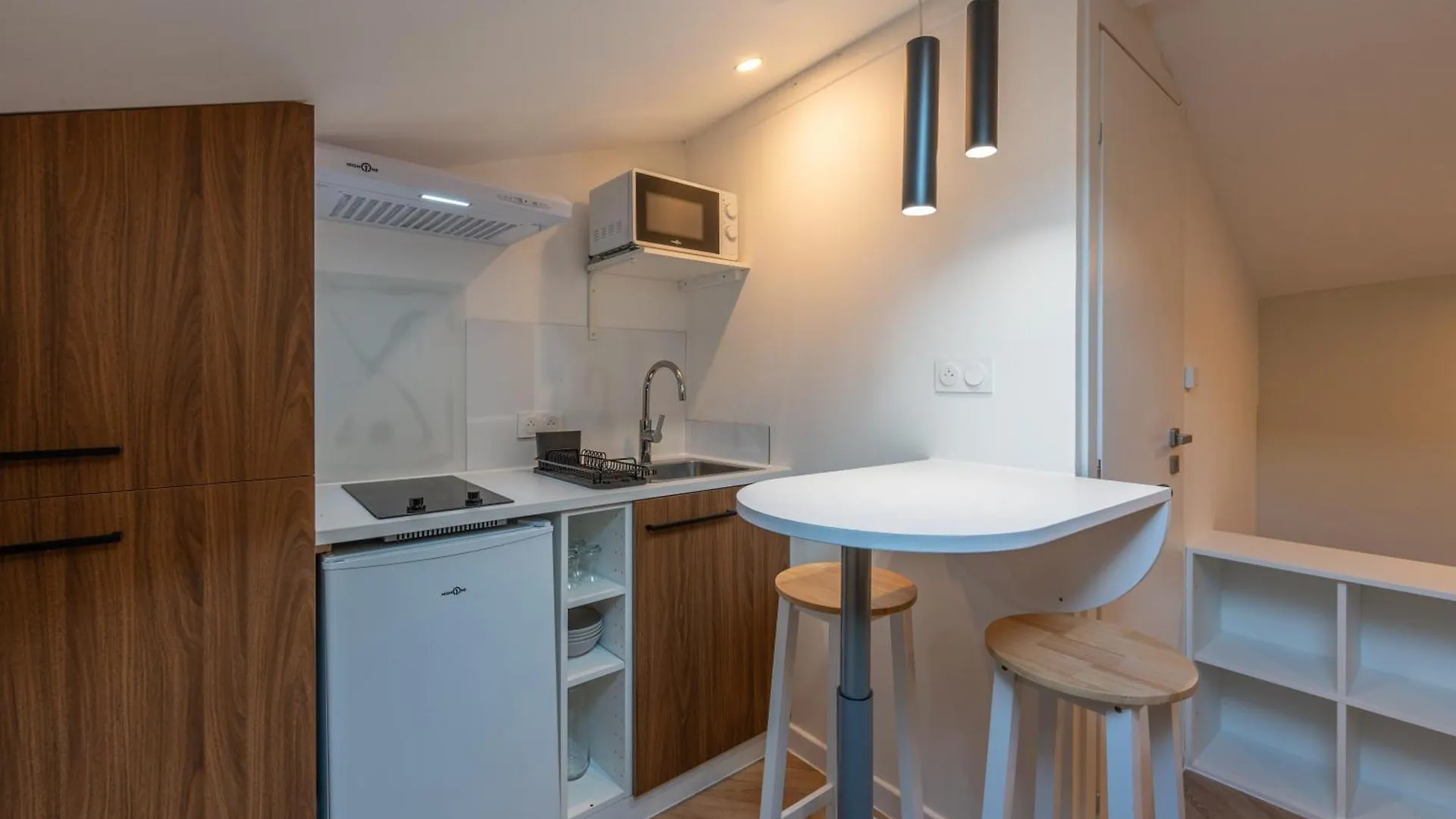 Montsejour - Magnifique Studio Neuf Toulouse